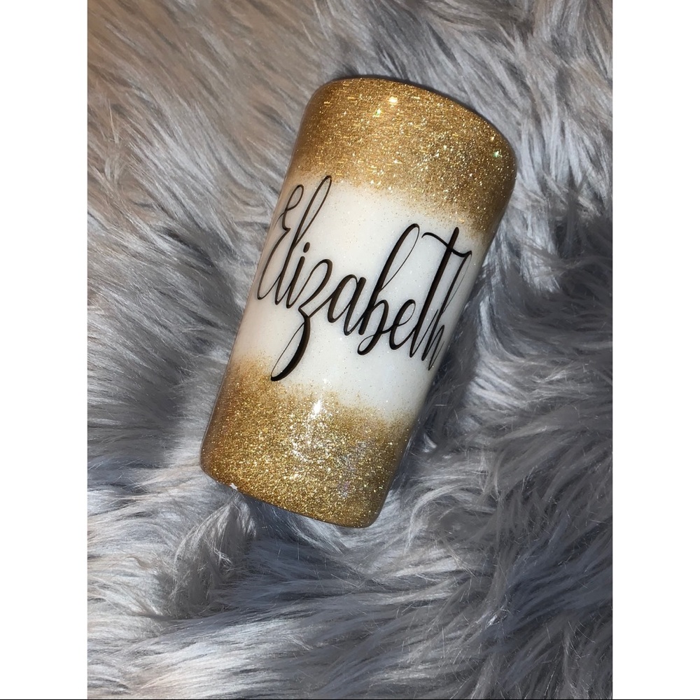 20oz short tumbler.